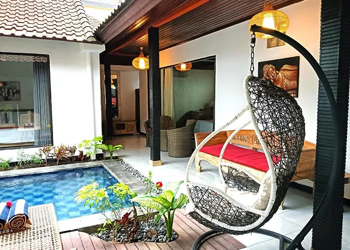 Villa Gopala North By Aligna Hospitality