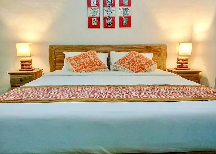 Gopala North By Aligna Hospitality Villa *
