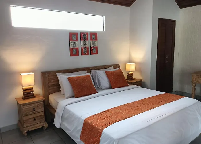 Gopala North By Aligna Hospitality * Ubud