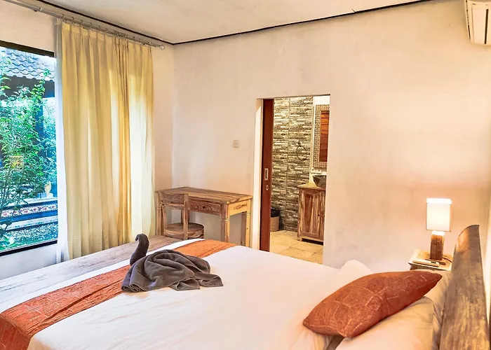 Gopala North By Aligna Hospitality Villa *