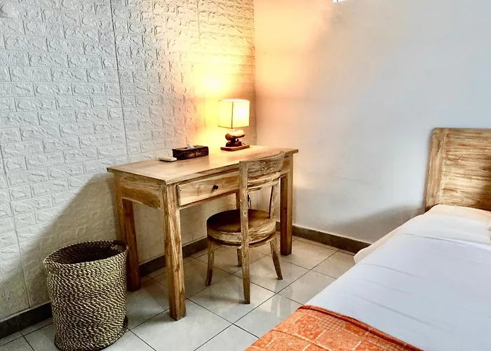 Gopala North By Aligna Hospitality Villa *