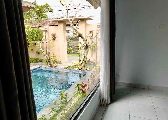 Villa Gopala North By Aligna Hospitality Ubud