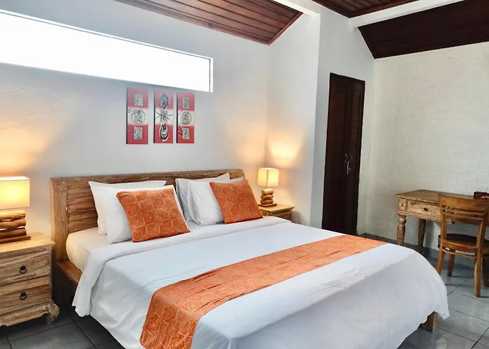 Gopala North By Aligna Hospitality Ubud