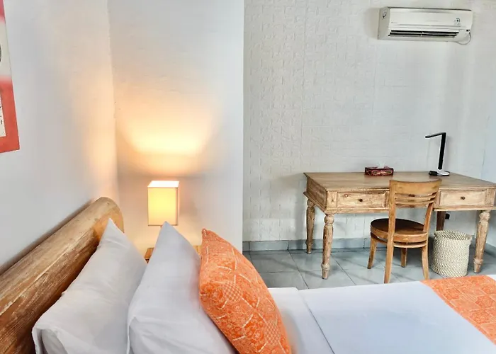 Gopala North By Aligna Hospitality * Ubud