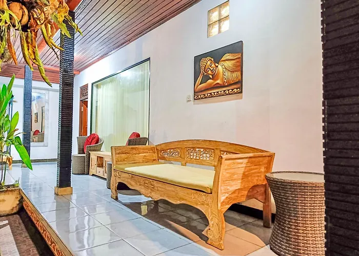 Villa Gopala North By Aligna Hospitality
