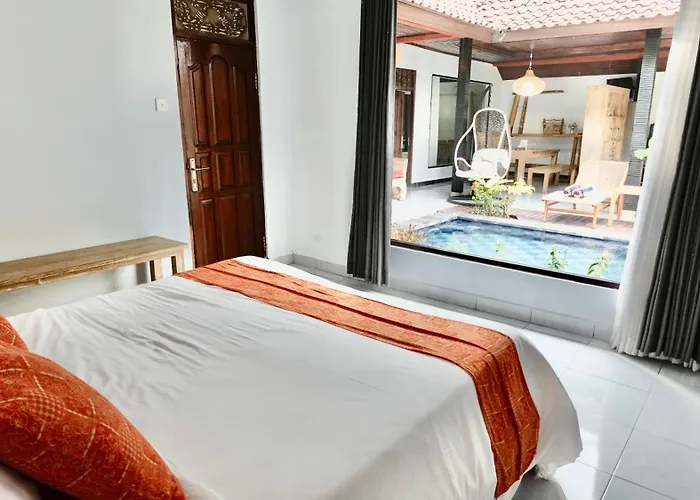 Gopala North By Aligna Hospitality Villa Ubud