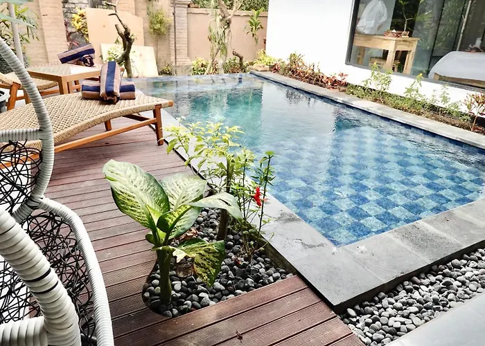 Villa Gopala North By Aligna Hospitality Ubud