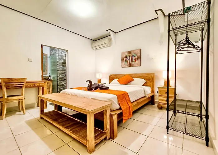 Gopala North By Aligna Hospitality * Ubud