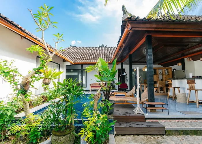 Villa Gopala North By Aligna Hospitality *