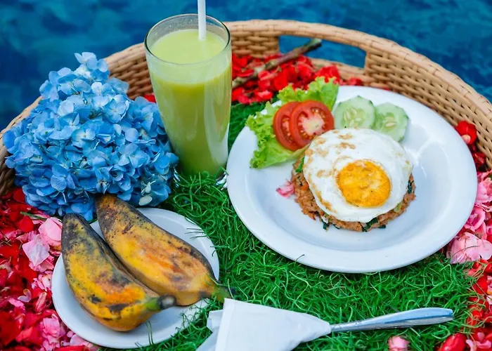 Gopala North By Aligna Hospitality Ubud