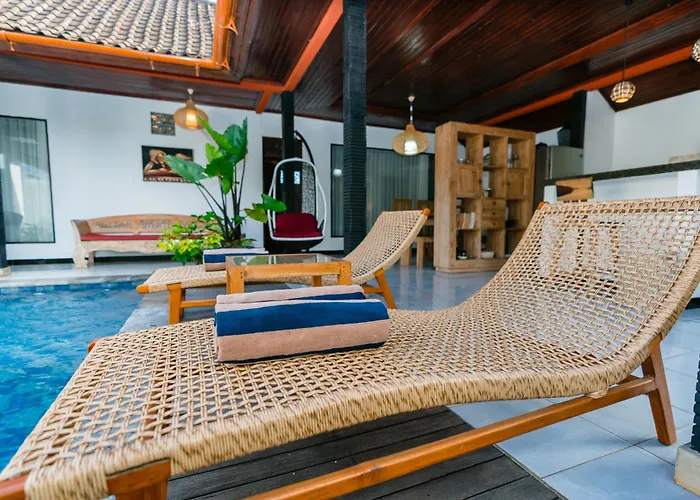 Gopala North By Aligna Hospitality Villa *