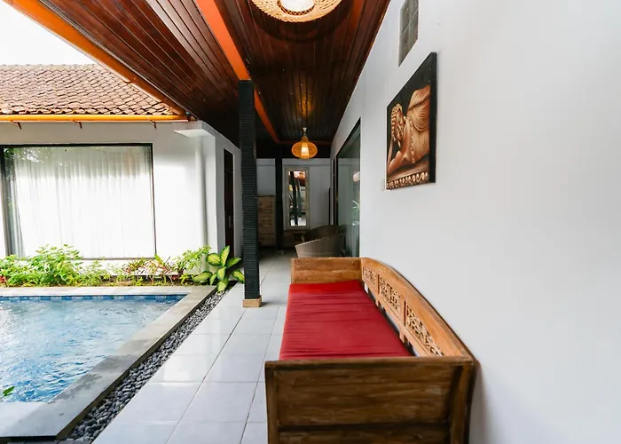 Gopala North By Aligna Hospitality Ubud