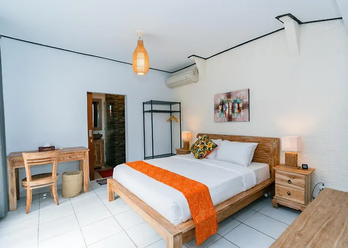 Gopala North By Aligna Hospitality Villa