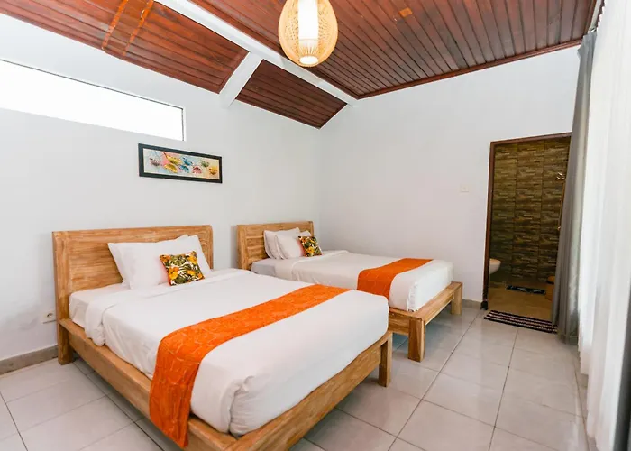 Gopala North By Aligna Hospitality Villa *