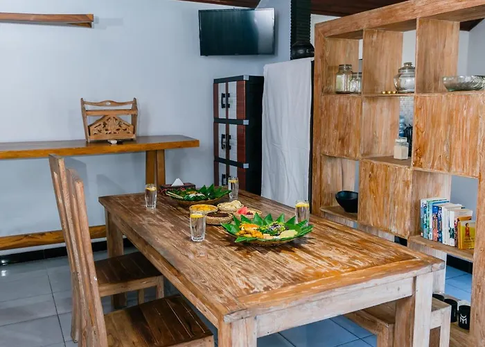 Gopala North By Aligna Hospitality Villa Ubud