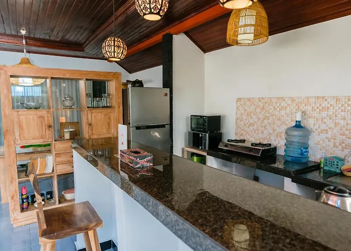 Gopala North By Aligna Hospitality Ubud