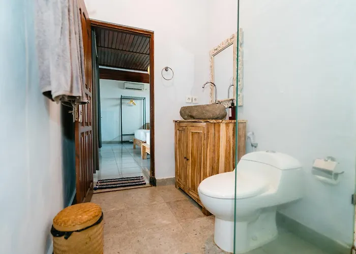 Gopala North By Aligna Hospitality Villa *