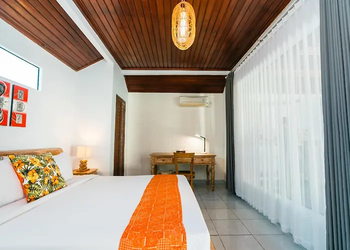 Gopala North By Aligna Hospitality * Ubud
