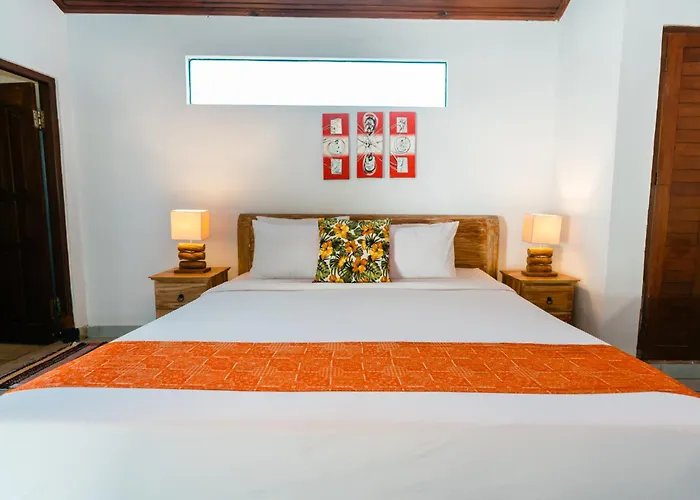 Villa Gopala North By Aligna Hospitality *
