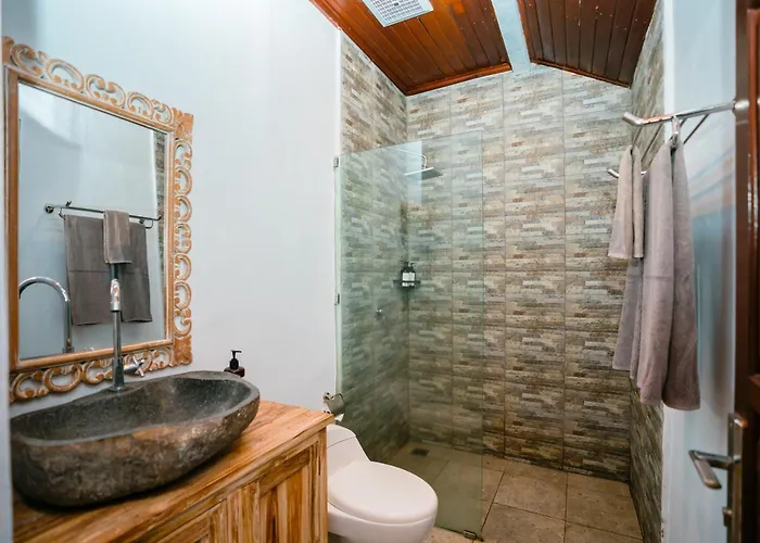 Gopala North By Aligna Hospitality Villa Ubud