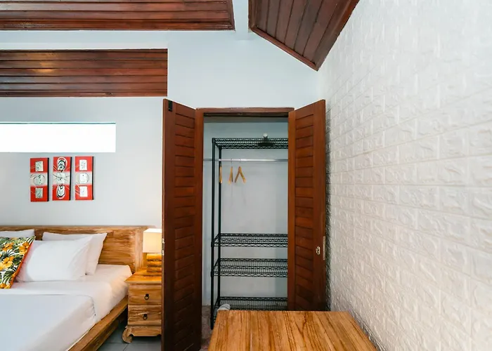 Gopala North By Aligna Hospitality Ubud