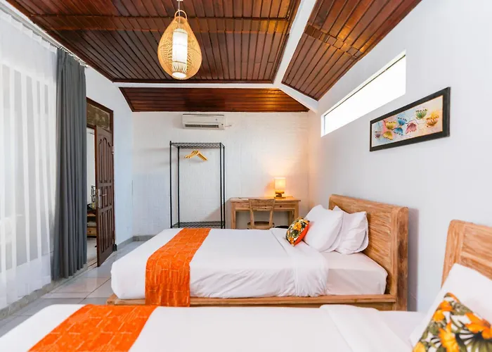 Gopala North By Aligna Hospitality * Ubud