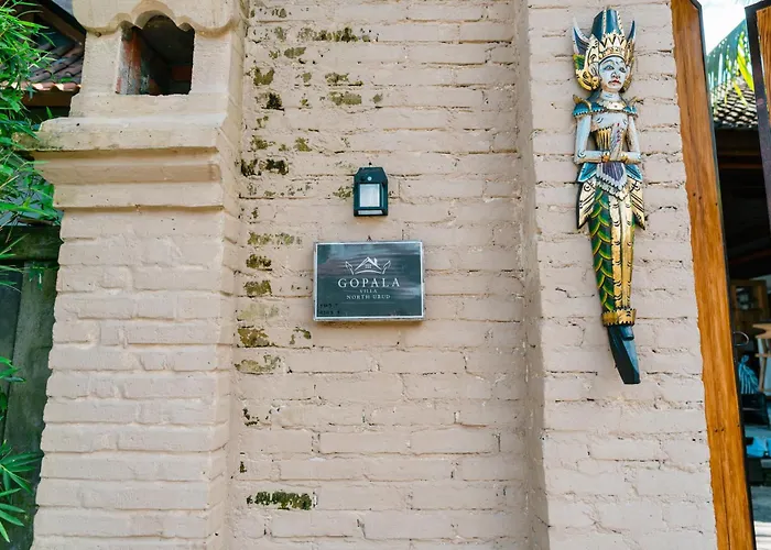 Gopala North By Aligna Hospitality *