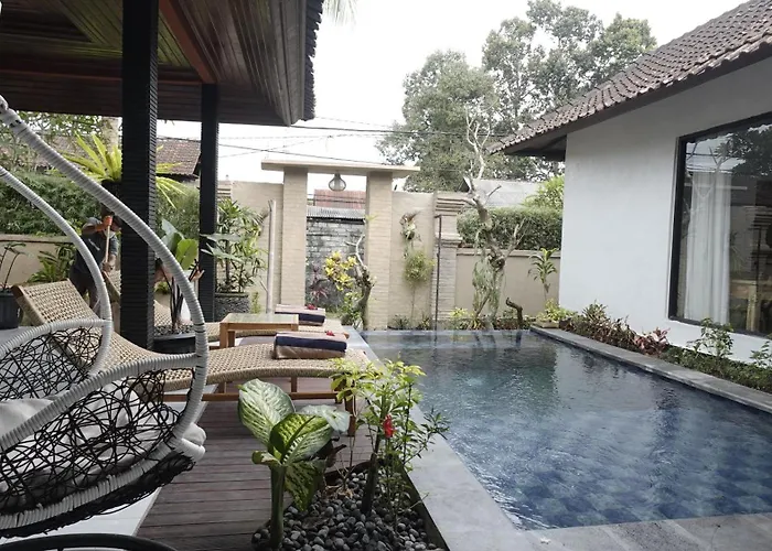 Gopala North By Aligna Hospitality * Ubud